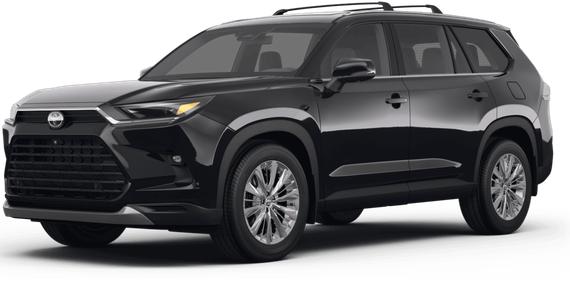 TOYOTA GRAND HIGHLANDER 2024 5TDAAAB53RS010550 image TOYOTA GRAND HIGHLANDER 2024 5TDAAAB53RS010550 image